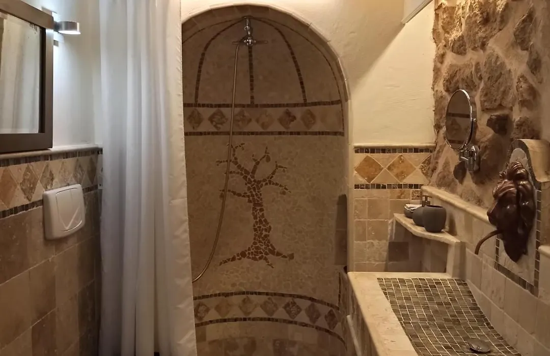Citta Giardino B&B-1