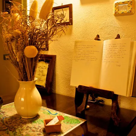 Citta Giardino B&B-3