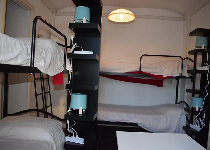 Paolina Rooms Roma